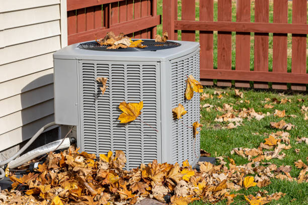 Best Local HVAC companies  in Larkfield Wikiup, CA