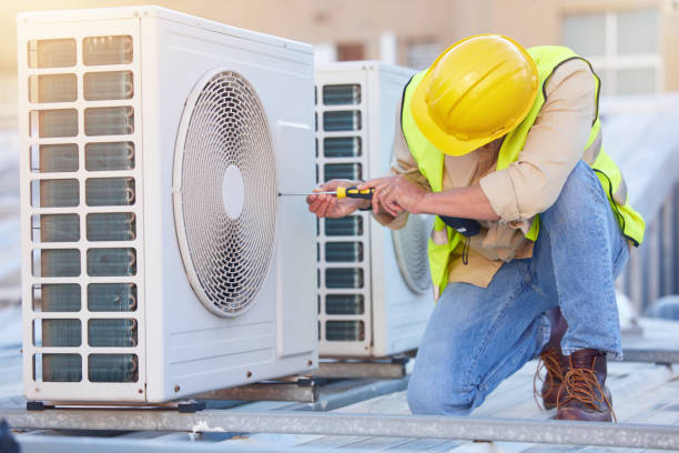 Best HVAC installation services  in Larkfield Wikiup, CA