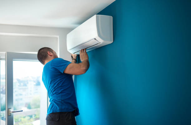 Best Air conditioning repair  in Larkfield Wikiup, CA