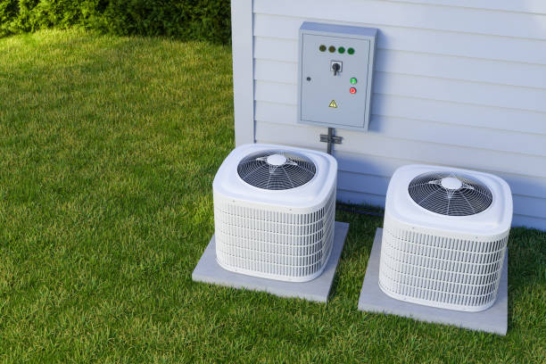 Best HVAC air duct cleaning  in Larkfield Wikiup, CA