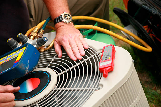 Trusted Larkfield Wikiup, CA HVAC Experts