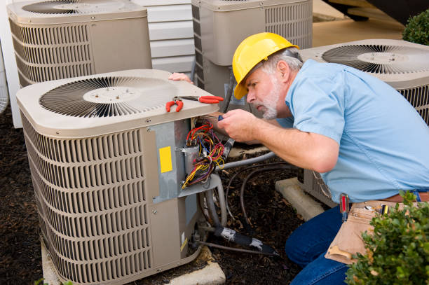 Best HVAC air duct cleaning  in Larkfield Wikiup, CA