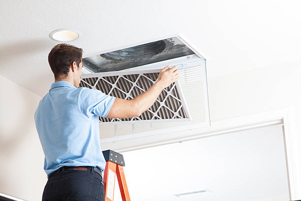 Best Air conditioning repair  in Larkfield Wikiup, CA