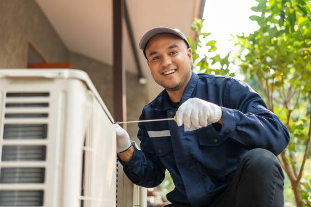 Professional HVAC in Larkfield Wikiup, CA